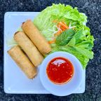 Best 2b. Veggies Crispy Egg Rolls (3) in Chandler, AZ
