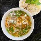 Best 8c. Seafood Pho in Chandler, AZ