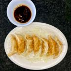 Best 4. Chicken Potstickers (6 pcs) in Chandler, AZ