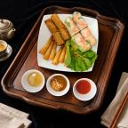 Best 7. PHO DAM Sampler Plate in Chandler, AZ