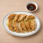 Best Fried Pot Stickers (10)炸饺 in Pendleton, OR