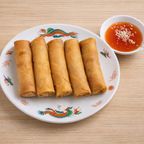 Best Spring Roll (5)小春卷 in Pendleton, OR