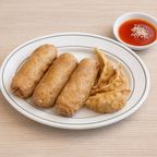Best Egg Roll (3)大春卷 in Pendleton, OR