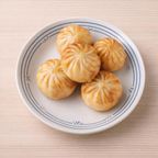 Best Mushroom Bun(5)香菇包 in Pendleton, OR