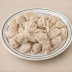 Best Boiled dumplings水饺 in Pendleton, OR