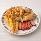 Best House Appetizer Plate招牌拼盘 in Pendleton, OR