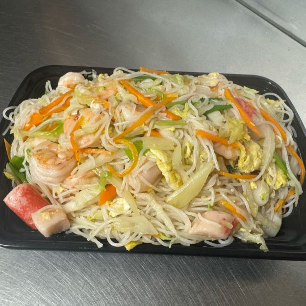 Best Seafood Mai Fun in Levittown, PA