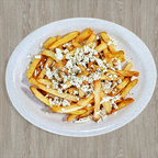 Best Greek Fries in Washington, DC