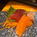 Best Sashimi Appetizer in Bensalem, PA