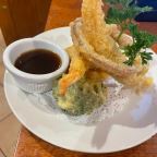Best Tempura in Bensalem, PA