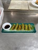 Best Vegetable Gyoza in Bensalem, PA