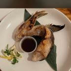 Best Yaki Hamachi Kama in Bensalem, PA