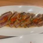 Best Black Pepper Tuna in Bensalem, PA