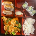 Best Thai Sour Spicy Shrimp in Bensalem, PA