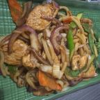 Best Yaki Udon in Bensalem, PA