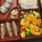 Best Pineapple Shrimp in Bensalem, PA