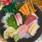 Best Sashimi Lunch in Bensalem, PA