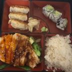 Best Chicken Teriyaki in Bensalem, PA