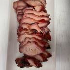 Best Barbecued Pork in Stockton, CA