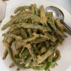 Best Fried Green Beans in Stockton, CA