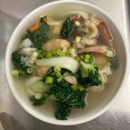 Best Wonton Soup in Stockton, CA