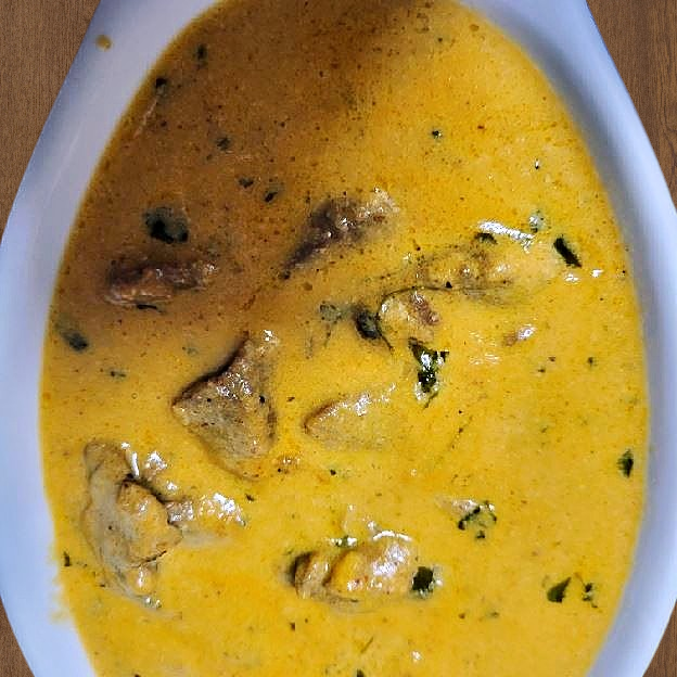 Best Lamb Makhani in Los Angeles, CA