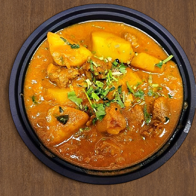 Best Lamb Vindaloo in Los Angeles, CA