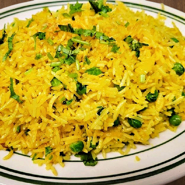 Best Shrimp Biryani in Los Angeles, CA