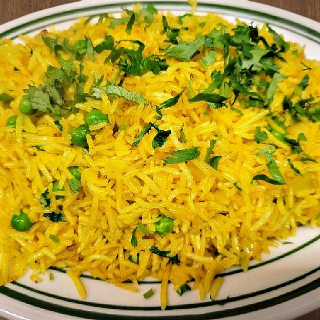 Best Fried Rice or Jeera Fried Rice in Los Angeles, CA