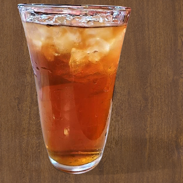 Best Iced Tea in Los Angeles, CA