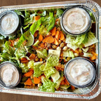 Best Garden Salad in Los Angeles, CA