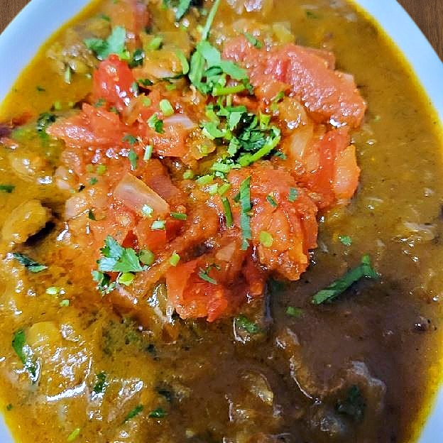 Best Lamb Rogan Josh in Los Angeles, CA