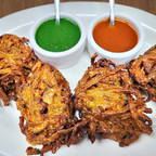 Best Onion Bhaji (2 pcs) in Los Angeles, CA
