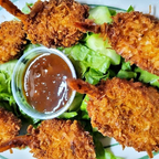 Best Coconut Shrimp in Los Angeles, CA