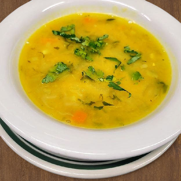 Best Mulligatawny Soup (Vegan) in Los Angeles, CA