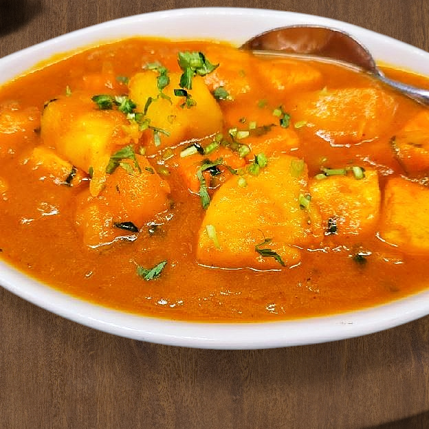 Best Tofu Vindaloo(VEGAN ) in Los Angeles, CA