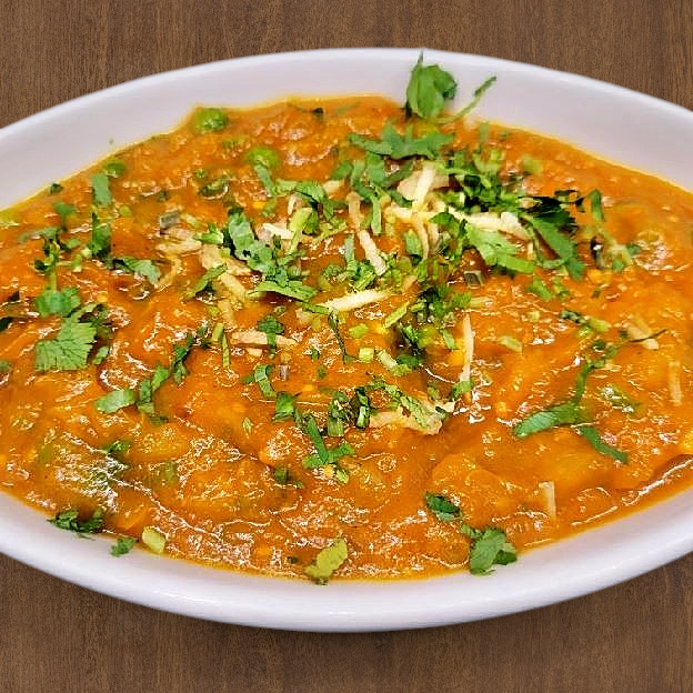 Best Baingan Bartha in Los Angeles, CA