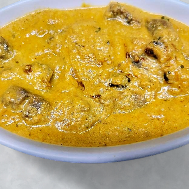 Best Lamb Korma in Los Angeles, CA