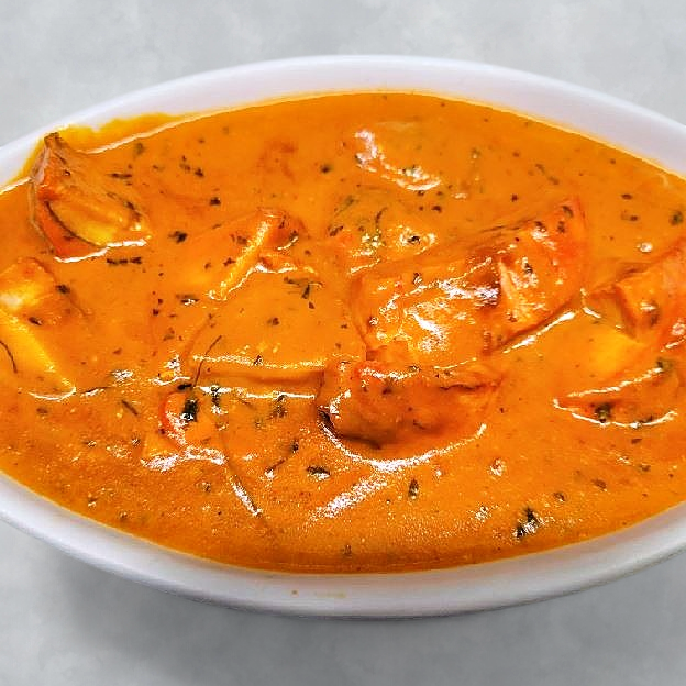 Best CHICKEN TIKKA MASALA (with rice) in Los Angeles, CA