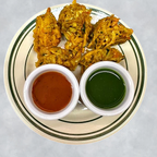 Best Vegetable Pakora (5 pcs) in Los Angeles, CA