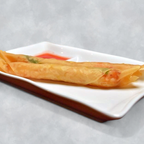 Best Fried Shrimp Roll (2) in Spring, TX