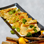 Best Scallion Pancake (2) in Spring, TX