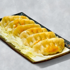 Best Pan Fried Pot Sticker (6) in Spring, TX