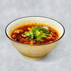 Best Hot & Sour Soup in Spring, TX