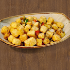 Best Salt & Pepper Tofu in Spring, TX