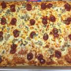Best Sheet Pizza in Rochester, NY