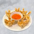 Best Crab Rangoon in Belle Chasse, LA