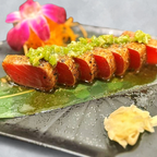 Best Pepper Tuna wl Wasabi in Belle Chasse, LA