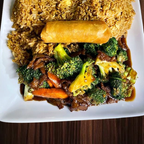 Best Beef or Chicken with Broccoli (Dinner) in Phoenix, AZ