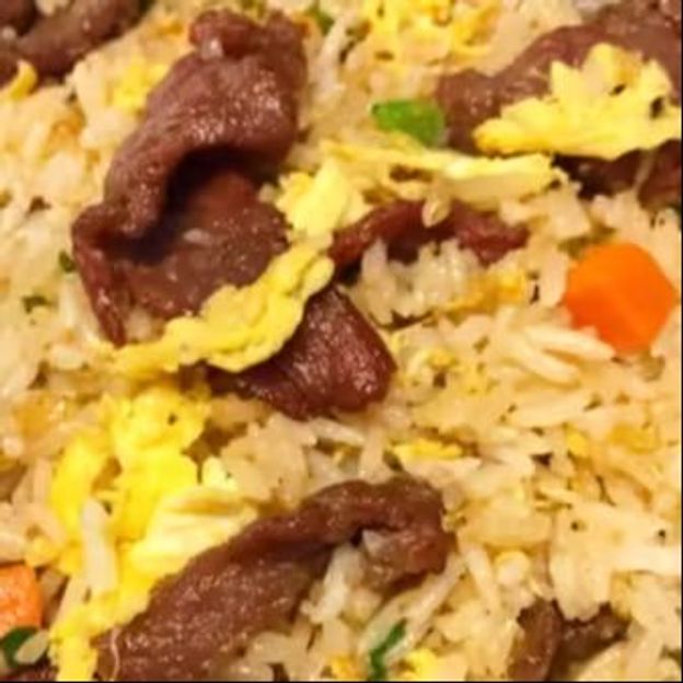 Best Beef Fried Rice 牛炒饭 in Las Vegas, NV